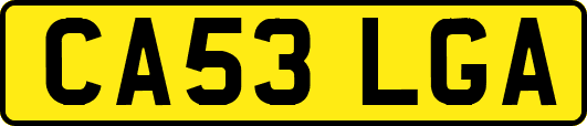 CA53LGA