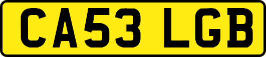 CA53LGB