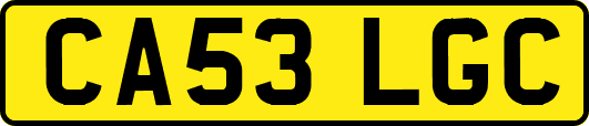 CA53LGC
