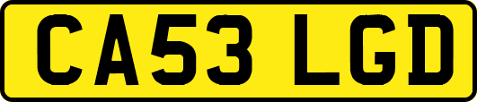 CA53LGD