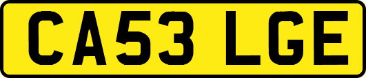 CA53LGE