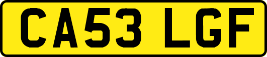 CA53LGF