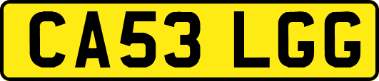 CA53LGG