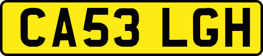 CA53LGH