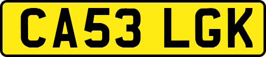CA53LGK