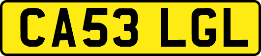 CA53LGL