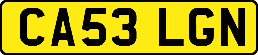 CA53LGN