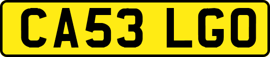 CA53LGO