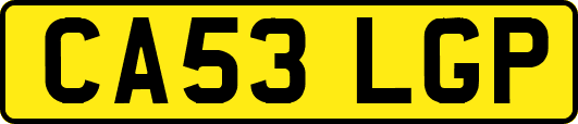 CA53LGP