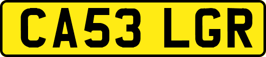 CA53LGR