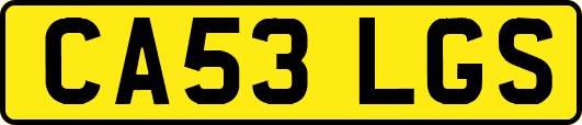 CA53LGS