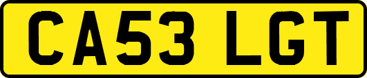 CA53LGT
