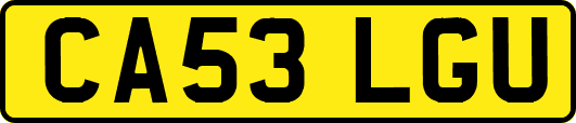 CA53LGU