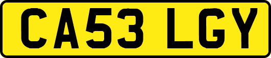 CA53LGY