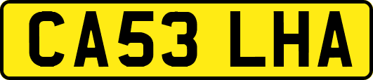 CA53LHA