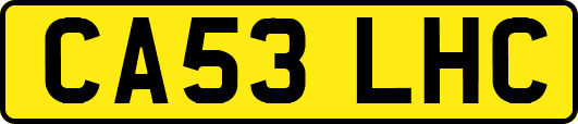 CA53LHC