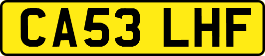 CA53LHF