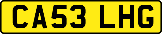CA53LHG