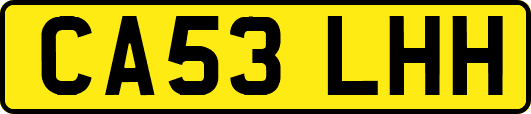 CA53LHH