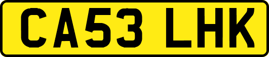 CA53LHK