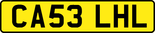 CA53LHL