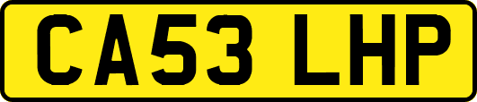CA53LHP