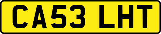 CA53LHT