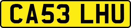 CA53LHU
