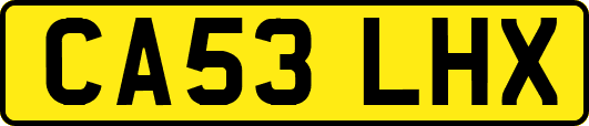 CA53LHX