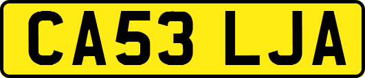 CA53LJA
