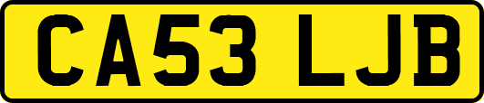 CA53LJB