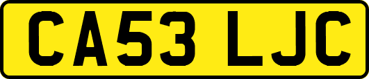 CA53LJC