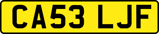 CA53LJF