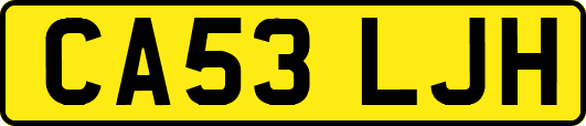 CA53LJH