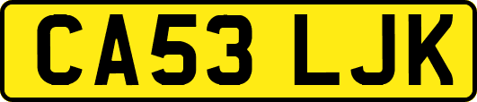 CA53LJK