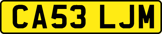 CA53LJM