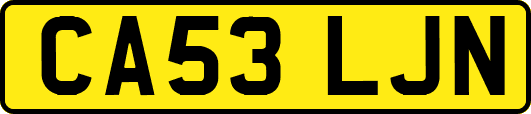 CA53LJN