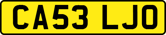 CA53LJO