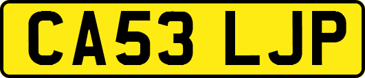CA53LJP