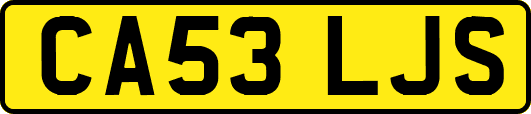 CA53LJS