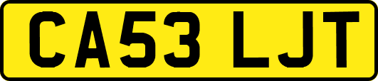 CA53LJT
