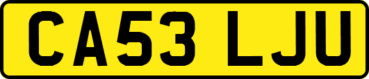 CA53LJU
