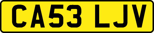 CA53LJV
