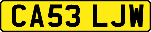 CA53LJW