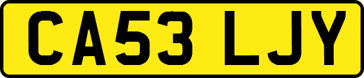 CA53LJY