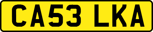 CA53LKA