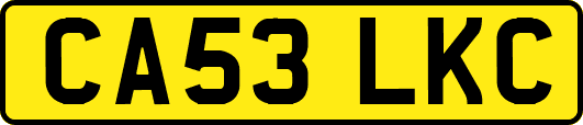 CA53LKC