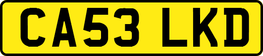 CA53LKD
