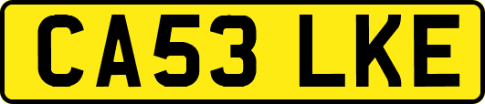 CA53LKE