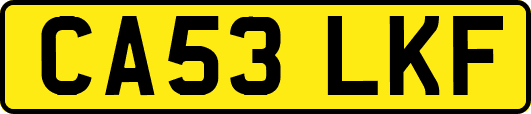 CA53LKF